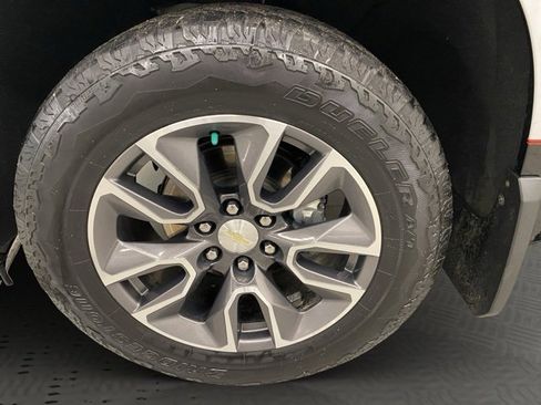 Used 2021 Chevrolet Silverado 1500 LT w/ All Star Edition Plus image 27
