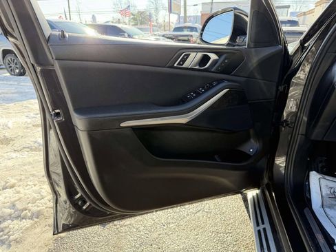 Used 2022 BMW X5 xDrive45e AWD/4WD image 30