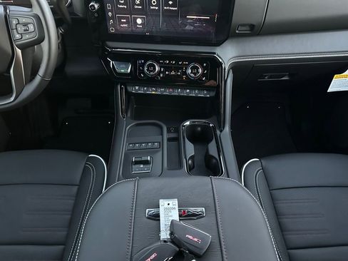 New 2026 GMC Sierra 2500 AT4X image 20