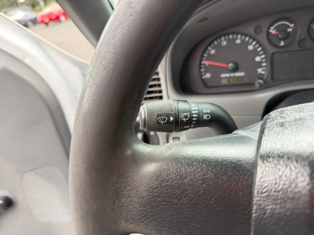 Used 2010 Ford Ranger XL RWD image 16