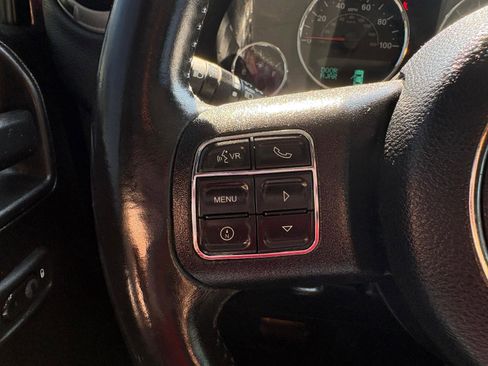 Used 2016 Jeep Wrangler Unlimited Sport w/ Quick Order Package 24S image 24