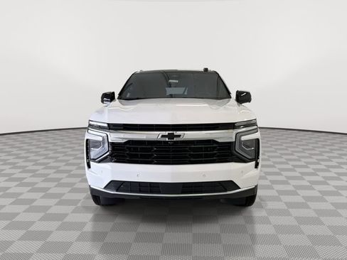 New 2026 Chevrolet Tahoe LS w/ LPO, Dark Essentials Package AWD/4WD image 6