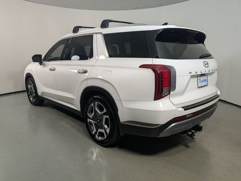Used 2023 Hyundai Palisade Limited AWD/4WD image 6