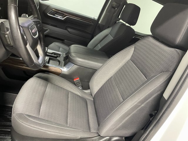 Used 2023 GMC Sierra 1500 Elevation AWD/4WD image 12