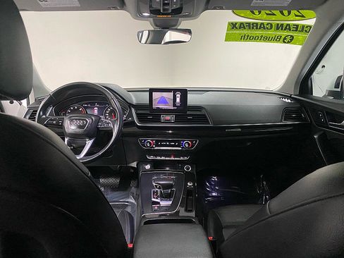 Used 2020 Audi Q5 2.0T Premium image 22