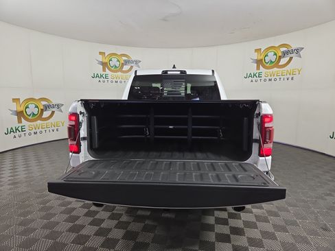 Certified 2022 RAM 1500 Limited AWD/4WD image 34