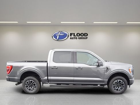Used 2023 Ford F150 XLT w/ Equipment Group 302A High image 3