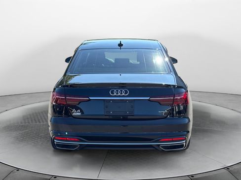 Used 2022 Audi A4 2.0T Premium AWD/4WD image 6