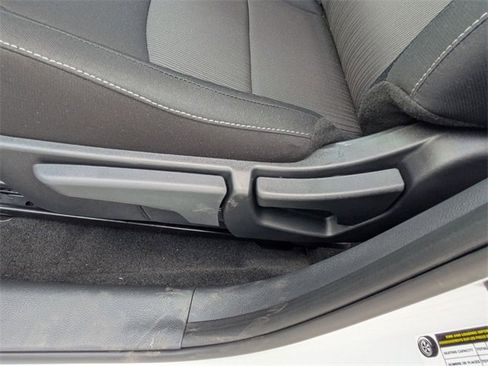 New 2025 Nissan Sentra SV w/ All-Weather Package image 14