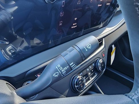 New 2026 Buick Envista Preferred w/ Convenience I Package image 22