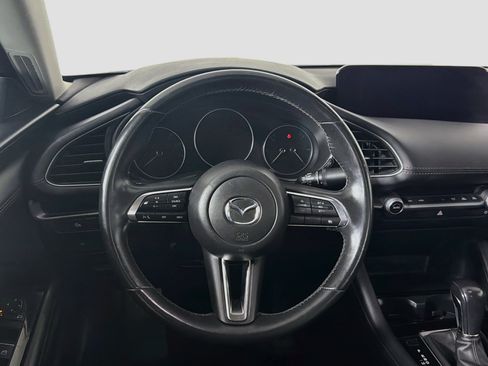 Used 2024 MAZDA MAZDA3 s FWD image 17