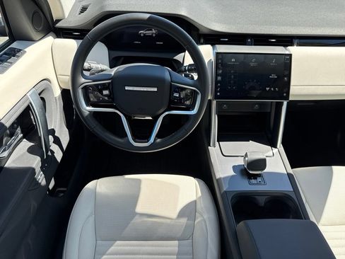 Certified 2025 Land Rover Discovery Sport S AWD/4WD image 22
