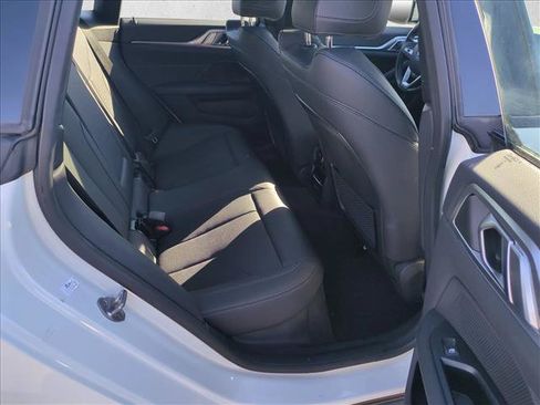 Used 2023 BMW i4 eDrive35 w/ Premium Package RWD image 21