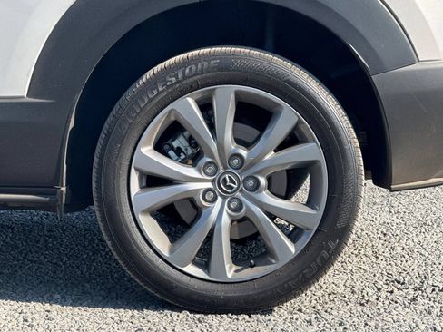 Used 2022 MAZDA CX-30 AWD 2.5 S w/ Premium Package image 45