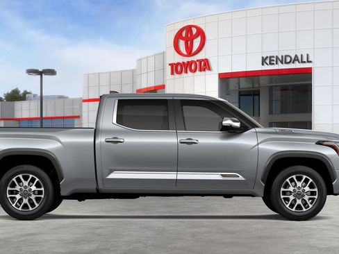 New 2026 Toyota Tundra 1794 Edition AWD/4WD image 55