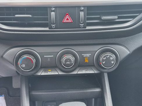 Certified 2023 Kia Forte LXS FWD image 19