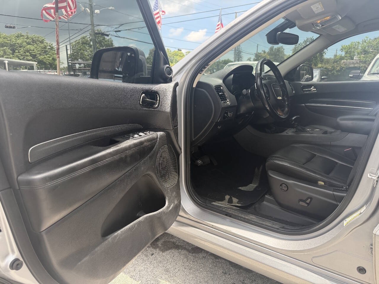 Used 2020 Dodge Durango GT AWD/4WD image 11