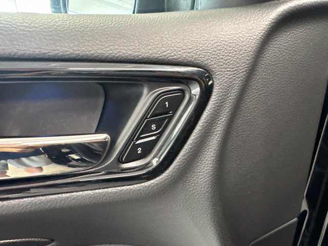 Used 2023 Dodge Durango SRT w/ Trailer Tow Group IV AWD/4WD image 22
