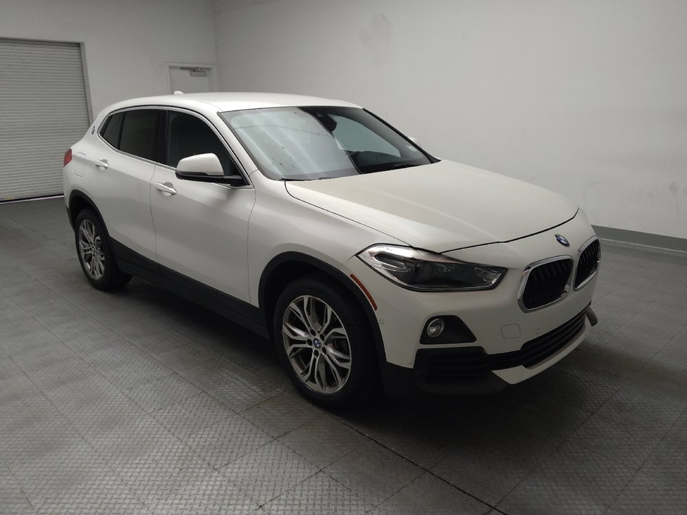 Used 2020 BMW X2 sDrive28i FWD image 13
