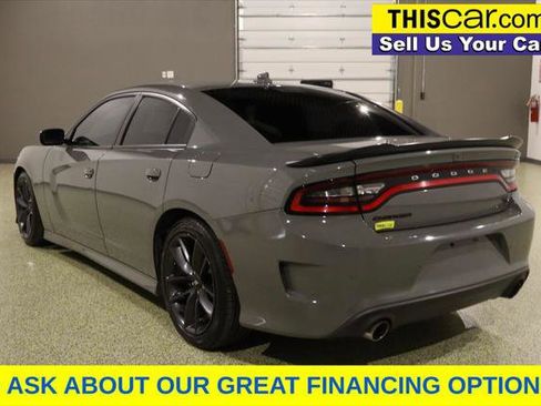 Used 2019 Dodge Charger R/T w/ Plus Group image 5