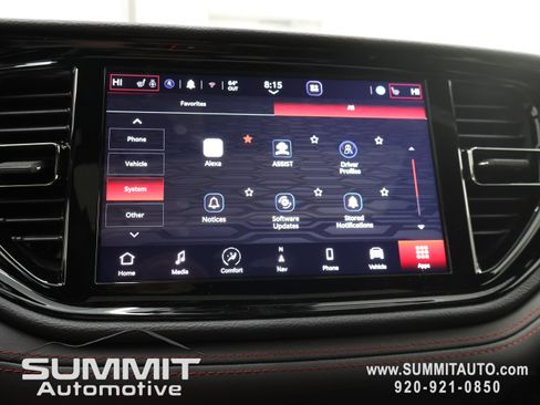 New 2026 Dodge Durango GT AWD/4WD image 63
