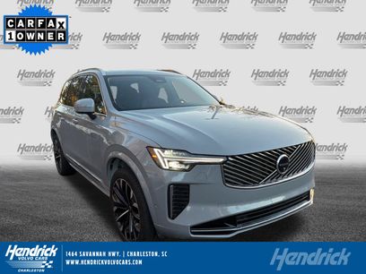 Used 2025 Volvo XC90 B6 Plus