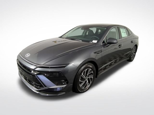 New 2026 Hyundai Sonata Blue FWD image 38