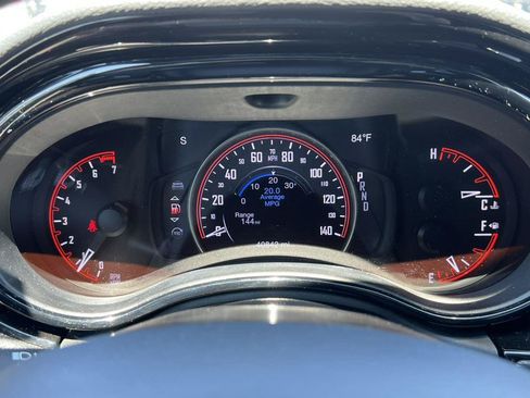 Used 2023 Dodge Durango GT AWD/4WD image 18