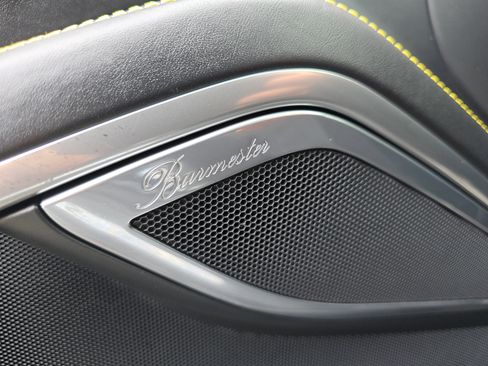 Used 2014 Porsche 911 Turbo S image 18