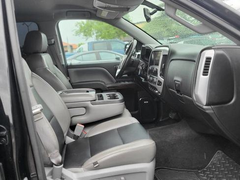 Used 2014 GMC Sierra 1500 SLT RWD image 19