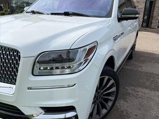 Used 2020 Lincoln Navigator L Reserve w/ Luxury Package video 1