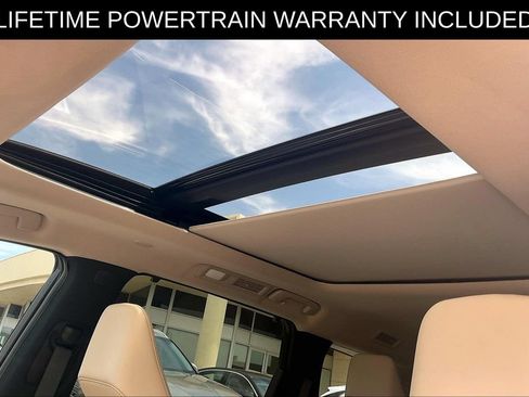 Certified 2025 INFINITI QX60 Luxe w/ Vision Package FWD image 23