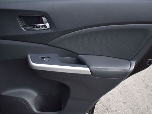 Used 2015 Honda CR-V EX-L image 22