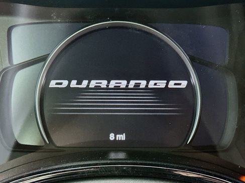 New 2026 Dodge Durango GT RWD image 11