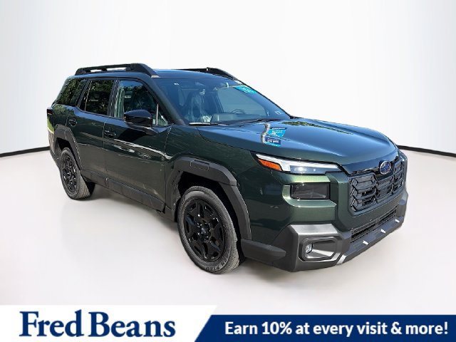 New 2026 Subaru Outback Limited AWD/4WD image 1