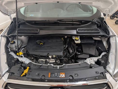 Used 2018 Ford Escape SE AWD/4WD image 21