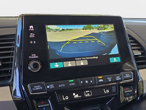 Certified 2024 Honda Odyssey EX-L image 22