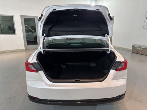 New 2026 Toyota Camry XLE image 10