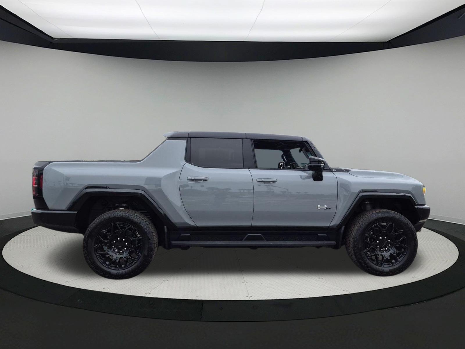 New 2026 GMC Hummer EV 4x4 Crew Cab image 6