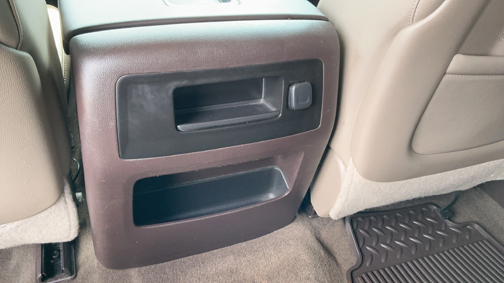 Used 2015 GMC Sierra 1500 SLT AWD/4WD image 10