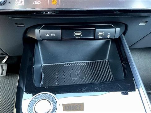 Used 2024 Kia Niro Wind FWD image 18