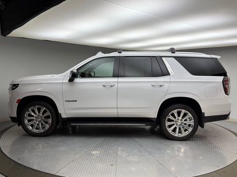 Used 2023 Chevrolet Tahoe Premier image 2