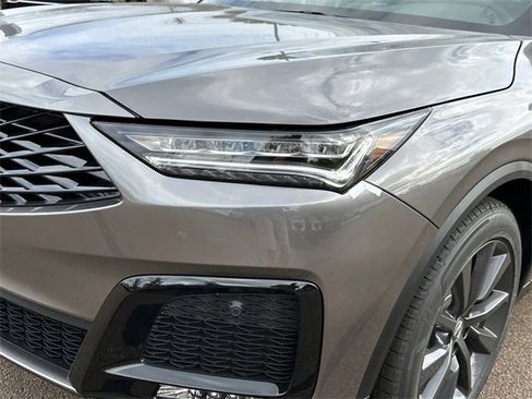 New 2026 Acura MDX A-Spec image 7