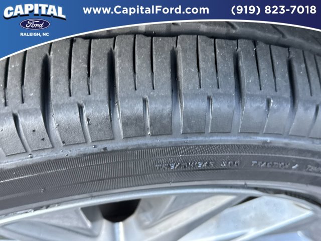 Used 2025 MAZDA CX-5 AWD 2.5 S w/ Premium Plus Pkg image 14
