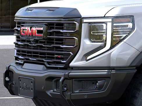 New 2026 GMC Sierra 1500 AT4X image 13