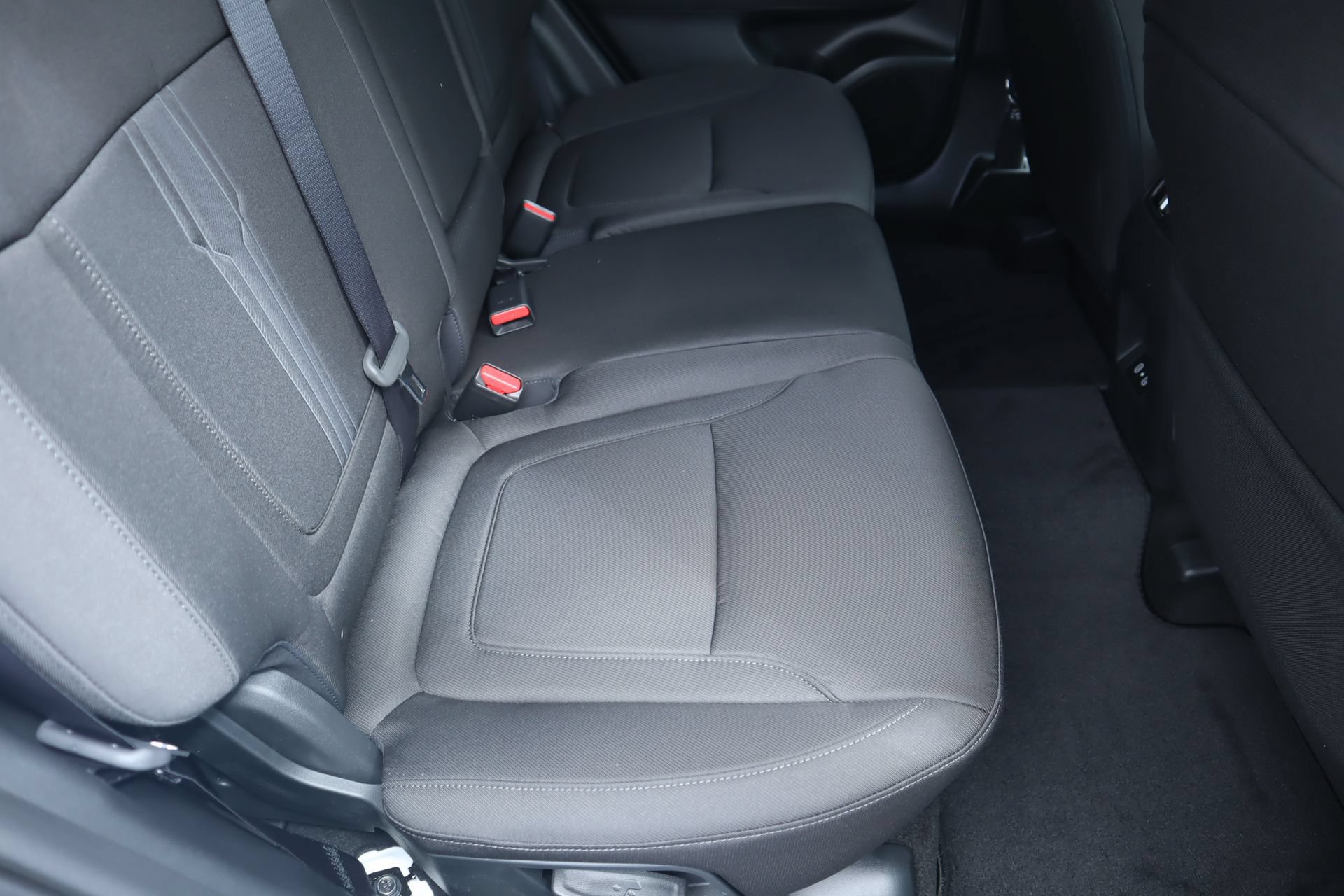 New 2026 Hyundai Tucson SEL AWD/4WD image 20