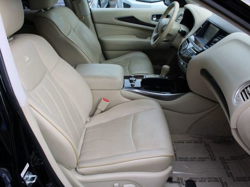Used 2013 INFINITI JX35 AWD w/ Premium Pkg image 15