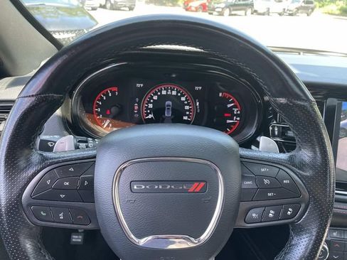 Used 2024 Dodge Durango GT AWD/4WD image 31