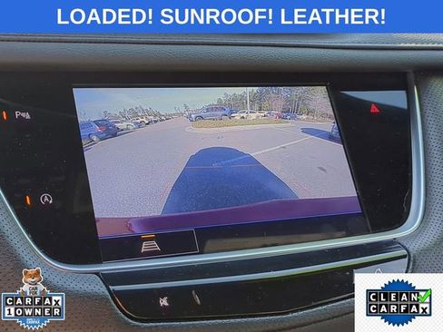 Used 2023 Cadillac XT5 Premium Luxury image 26