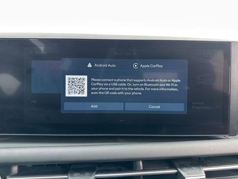 Used 2025 Hyundai Santa Cruz SEL image 33